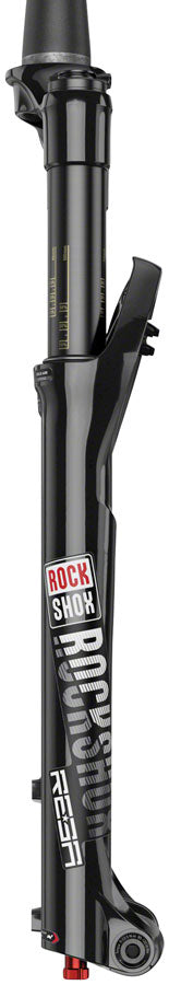 RockShox Reba RL Suspension Fork - 29