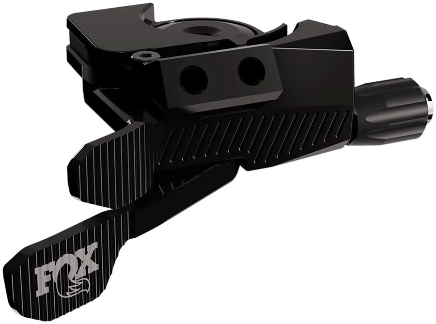 FOX Twin-Stick Remote - 3-Position/2-Position, I-Spec EV Mount