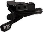 FOX Twin-Stick Remote - 3-Position/2-Position, I-Spec EV Mount (Bar Clamp Included), Black MPN: 925-06-007 UPC: 821973512662 Remotes & Parts Twin Stick Suspension Lockout/Dropper Post Remote