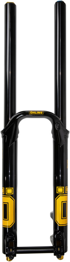 Ohlins DH38 m.2 Coil Suspension Fork - 29