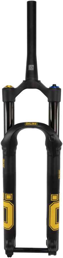 Ohlins RXC34 m.1 Suspension Fork - 29