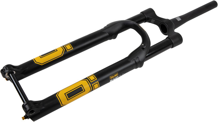 Ohlins RXC34 m.1 Suspension Fork - 29