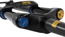 Ohlins RXC34 m.1 Suspension Fork - 29", 120mm, 15mm x 110mm, 44mm Offset, Remote Actuated OTX14 Damper, Carbon Unicrown, MPN: FGMTB 3412 2390 UPC: 840153633607 Suspension Fork RXC34 m.1 Suspension Fork with Carbon Unicrown