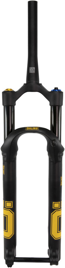 Ohlins RXC34 m.1 Suspension Fork - 29
