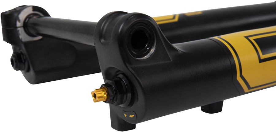 Ohlins RXC34 m.1 Suspension Fork - 29", 120mm, 15mm x 110mm, 44mm Offset, OTX14 Damper, Carbon Unicrown, Air Spring, - Suspension Fork - RXC34 m.1 Suspension Fork with Carbon Unicrown