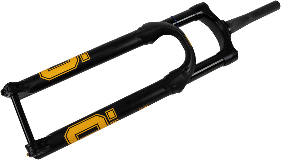Ohlins RXC34 m.1 Suspension Fork - 29