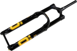 Ohlins RXF38 m.3 Suspension Fork - 29", 160mm, 15mm x 110mm, 44mm Offset, TTX18 Damper, Dual Adjust Air Spring, Gloss - Suspension Fork - RXF38 m.3 Suspension Fork