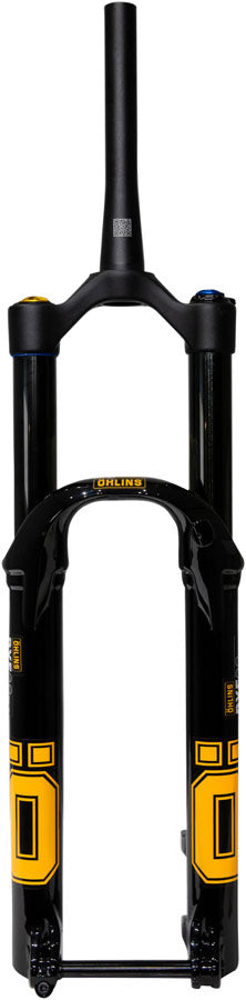 Ohlins RXF38 m.3 Suspension Fork - 29