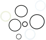 Ohlins Air Spring Service Kit - 100 Hour/Standard Service, For RXF34 / RXF36 / RXF38 / DH38 Forks with 3-Chamber Air MPN: 18850-12 UPC: 840153641503 Service Kit 100 Hour Air Spring Service Kit