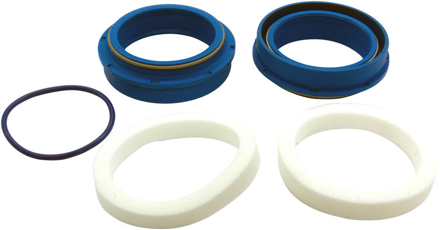 Ohlins Lower Leg Seal Kit - Fits RXF38 and DH38 Forks MPN: 19237-01 UPC: 840153641596 Seal Kit Lower Leg Seal Kit