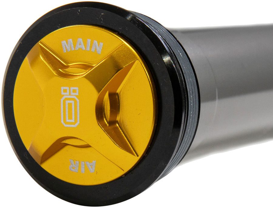 Ohlins Suspension Fork Air Spring Cartridge - 160mm, Fits RXF36 m.3 only - Air Springs & Parts - RXF36 m.3 Suspension Fork Air Spring Cartridge