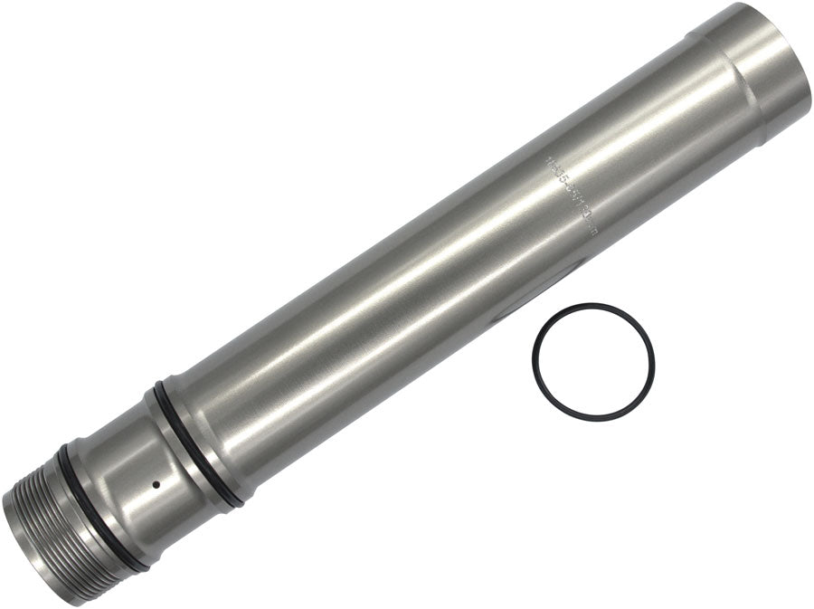 Ohlins Air Spring Tube Rebuild Kit - 120mm, Compatible w/all Ohlins Forks with 3-Chamber Air Spring Cartridge MPN: 18976-01 UPC: 840153640353 Air Springs & Parts Air Spring Tube Rebuild Kit