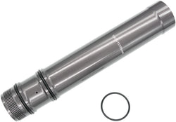 Ohlins Air Spring Tube Rebuild Kit - 100mm, Compatible w/all Ohlins Forks with 3-Chamber Air Spring Cartridge MPN: 18976-08 UPC: 840153640421 Air Springs & Parts Air Spring Tube Rebuild Kit