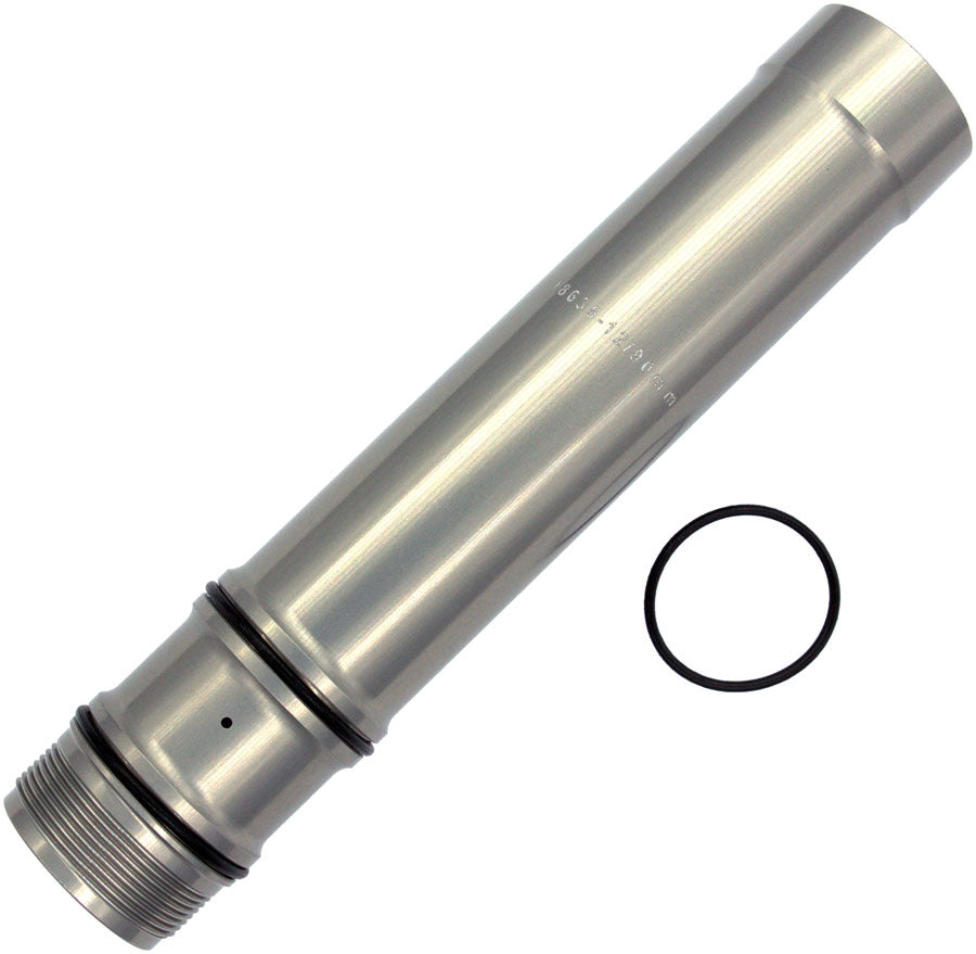 Ohlins Air Spring Tube Rebuild Kit - 90mm, Compatible w/all Ohlins Forks with 3-Chamber Air Spring Cartridge MPN: 18976-09 UPC: 840153640438 Air Springs & Parts Air Spring Tube Rebuild Kit