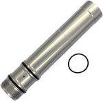 Ohlins Air Spring Tube Rebuild Kit - 90mm, Compatible w/all Ohlins Forks with 3-Chamber Air Spring Cartridge MPN: 18976-09 UPC: 840153640438 Air Springs & Parts Air Spring Tube Rebuild Kit