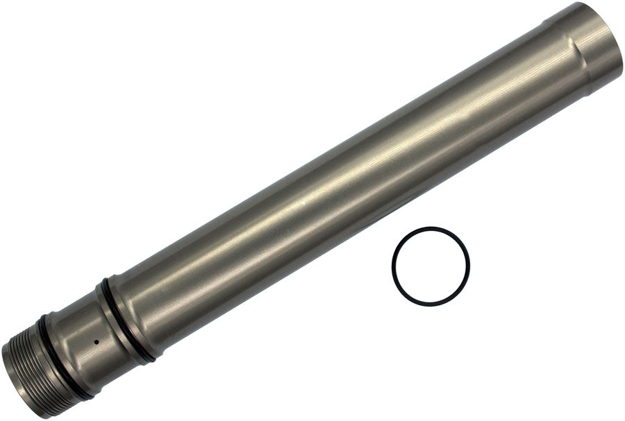 Ohlins Air Spring Tube Rebuild Kit - 200mm, Compatible w/all Ohlins DH Forks with 3-Chamber Air Spring Cartridge MPN: 18976-10 UPC: 840153640445 Air Springs & Parts Air Spring Tube Rebuild Kit