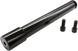 Ohlins Replacement Thru-Axle - 20mm x 110mm DH Boost Standard, For Ohlins DH38 Forks MPN: 19236-01 UPC: 840153640636 Axles & Axle Parts Replacement Axle