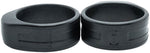 Ohlins Fork Bumpers - For Ohlins DH38 Forks MPN: 19238-01 UPC: 840153640650 Other Fork Part Stanchion Bumper