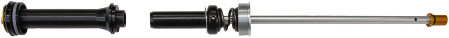 Ohlins Coil Spring Kit - Thumbnail 3