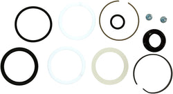 Ohlins Air Spring Shaft - 130mm, For RXC34 Forks - Air Springs & Parts - Air Spring Shaft Assembly