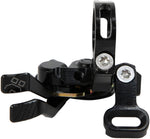 Ohlins Suspension Fork and Rear Shock Remote Lever - For RXC34 Forks and TXC Shocks, 3-position, Matchmaker Compatible, - Remotes & Parts - Suspension Fork / Rear Shock Remote Lever