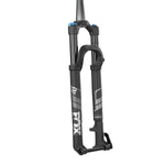 FOX 32 Step-Cast Performance Suspension Fork - 27.5", 100 mm, 15QR x 110 mm, 44 mm Offset, Matte Black, GRIP, 3-Position - Suspension Fork - 32 Step-Cast Performance Suspension Fork