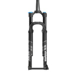 FOX 32 Step-Cast Performance Suspension Fork - 27.5", 100 mm, 15QR x 110 mm, 44 mm Offset, Matte Black, GRIP, 3-Position MPN: 910-20-231 UPC: 821973418698 Suspension Fork 32 Step-Cast Performance Suspension Fork