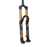 FOX 36 Factory Suspension Fork - 27.5", 160 mm, 15QR x 110 mm, 44 mm Offset, Shiny Black, Grip 2 MPN: 910-20-242 UPC: 821973418803 Suspension Fork 36 Factory Suspension Fork