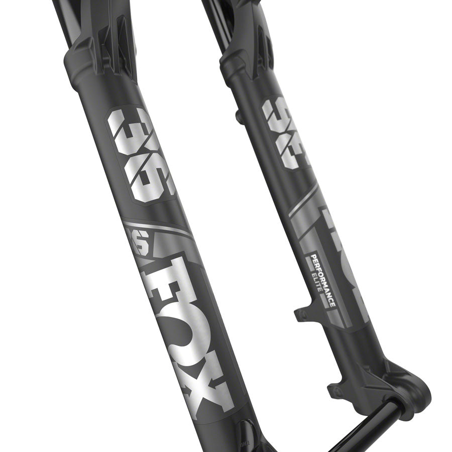 FOX 36 Performance Elite Suspension Fork - 29