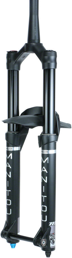 Manitou Mezzer Pro Suspension Fork - 27.5