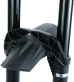 Manitou Mezzer Pro Suspension Fork - 29", 180 mm, 15 x 110 mm, 44 mm Offset, Black - Suspension Fork - Mezzer Pro Suspension Fork