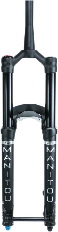 Manitou forks 27.5 hotsell