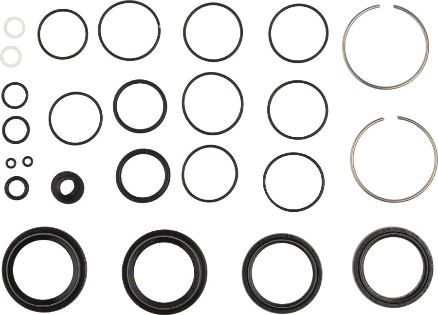 おのり Manitou O-Rings for Dorado Fork Service Kit 844171031117 | Part