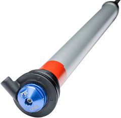 FOX Damper Assembly - 2020 34 SC 29 120 Max, Grip Push-Lock Remote