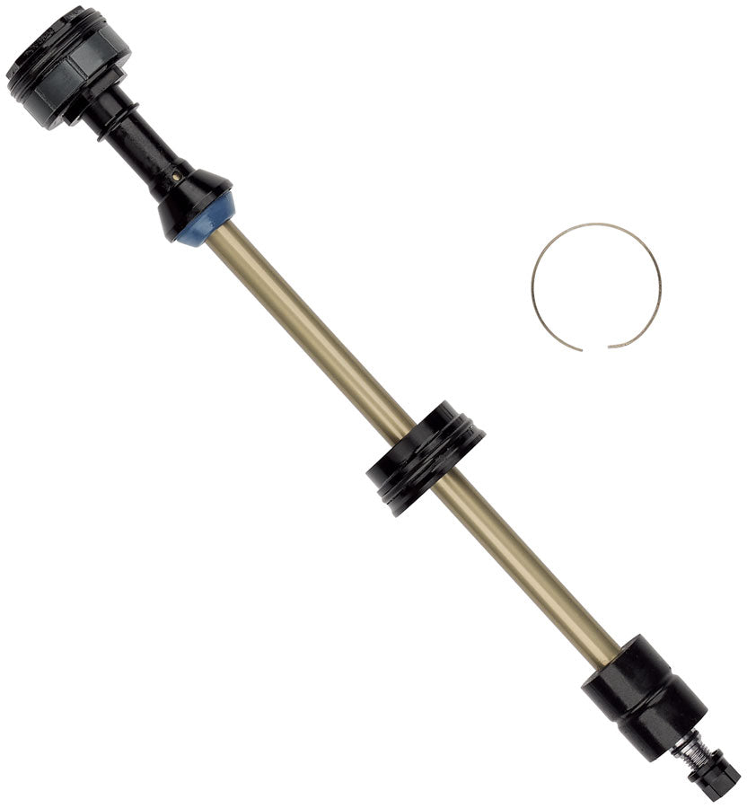 FOX 38 Air Shaft Assembly - 2027, 180mm, FLOAT NA 3 Glidecore 3, 1.345" Bore, Short MCU MPN: 820-02-751-KIT UPC: 821973528908 Air Springs & Parts 38 Air Shaft Assembly