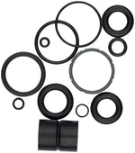 FOX 38 FLOAT NA 3 Glidecore Rebuild Seal Kit - 2027, Two Piece Neg Plate MPN: 803-04-704 UPC: 821973529158 Air Springs & Parts Air Spring Seal Kit