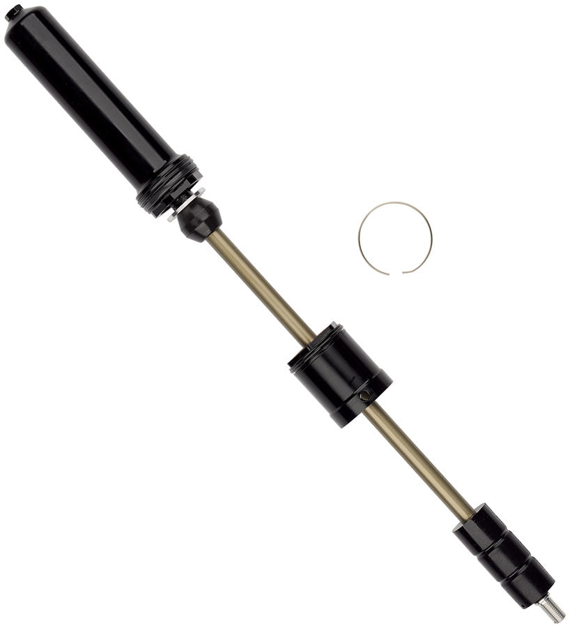 FOX 40 Air Shaft Assembly - 2027, 190mm, FLOAT NA 3 Glidecore 3, MCU MPN: 820-02-754-KIT UPC: 821973527857 Air Springs & Parts 40 Air Shaft Assembly