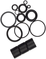 FOX 40 FLOAT NA 3 Glidecore Rebuild Seal Kit - 2027, Two Piece Neg Plate MPN: 803-04-703 UPC: 821973529141 Air Springs & Parts Air Spring Seal Kit