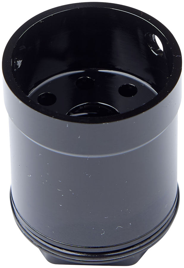 FOX 40 Neg Plate Subassembly - 2027, FLOAT NA 3 Glidecore, MCU MPN: 820-02-752-KIT UPC: 821973533179 Air Springs & Parts Neg Plate Subassembly