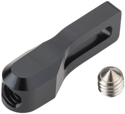 RockShox Compression Damper - Crown, RACE DAY DAMPER, SID/SID SL C1 , (Knob and screw) MPN: 11.4018.082.023 UPC: 710845855436 Adjuster Knob & External Hardware Compression Knob