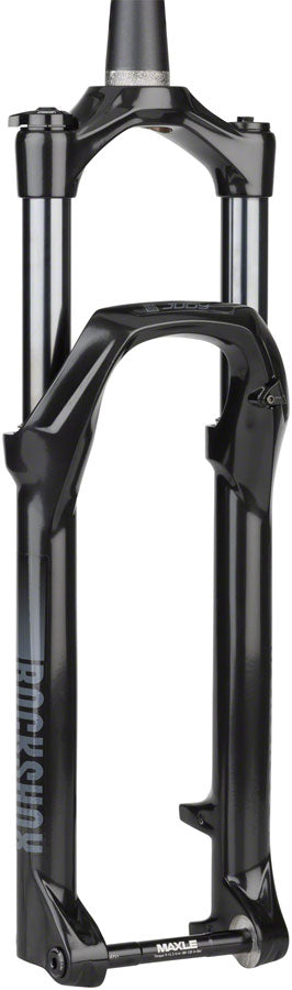 RockShox Judy Silver TK Suspension Fork - 27.5", 130 mm, 15 x 110 mm, 42 mm Offset, Black, A3 MPN: 00.4020.555.002 UPC: 710845844638 Suspension Fork Judy Silver TK Suspension Fork