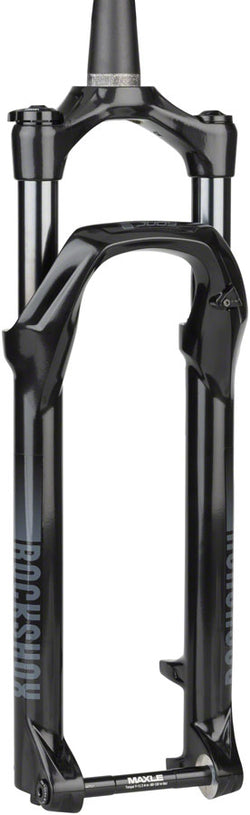 RockShox Judy Silver TK Suspension Fork - 29", 100 mm, 15 x 110 mm, 51 mm Offset, Black, A3 MPN: 00.4020.555.005 UPC: 710845844669 Suspension Fork Judy Silver TK Suspension Fork