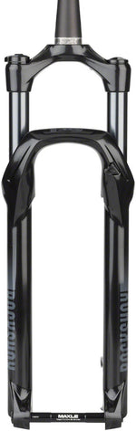 RockShox Judy Silver TK Suspension Fork - 29", 120 mm, 15 x 110 mm, 51 mm Offset, Black, A3 - Suspension Fork - Judy Silver TK Suspension Fork