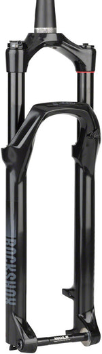 RockShox Judy Gold RL Suspension Fork - 29", 120 mm, 15 x 110 mm, 51 mm Offset, Black, Remote, A3 MPN: 00.4020.556.007 UPC: 710845844843 Suspension Fork Judy Gold RL Suspension Fork