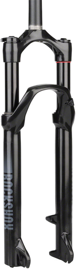 RockShox Judy Gold RL Suspension Fork - 27.5", 100 mm, 9 x 100 mm, 42 mm Offset, Black, A3 MPN: 00.4020.556.010 UPC: 710845844874 Suspension Fork Judy Gold RL Suspension Fork