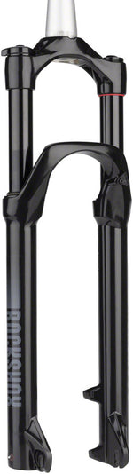 RockShox Judy Gold RL Suspension Fork - 27.5", 120 mm, 9 x 100 mm, 42 mm Offset, Black, A3 MPN: 00.4020.556.015 UPC: 710845844928 Suspension Fork Judy Gold RL Suspension Fork