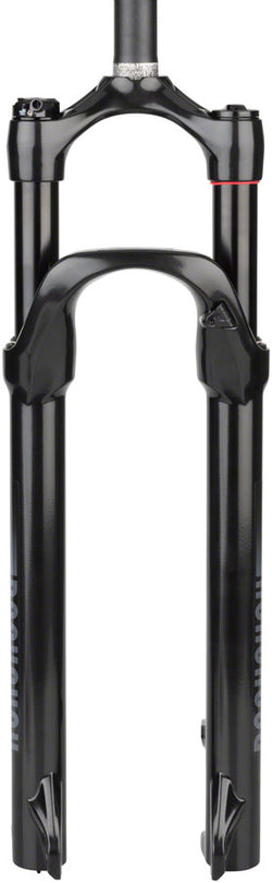 RockShox Judy Gold RL Suspension Fork - 29", 100 mm, 9 x 100 mm, 51 mm Offset, Black, Remote, Straight, A3 - Suspension Fork - Judy Gold RL Suspension Fork