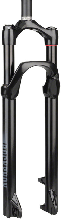 RockShox Judy Gold RL Suspension Fork - 29", 100 mm, 9 x 100 mm, 51 mm Offset, Black, Remote, Straight, A3 MPN: 00.4020.556.019 UPC: 710845844966 Suspension Fork Judy Gold RL Suspension Fork