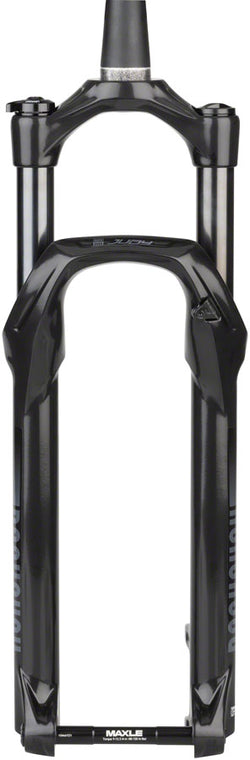 RockShox Judy Silver TK Suspension Fork - 27.5", 120 mm, 15 x 110 mm, 42 mm Offset, Black, A3 - Suspension Fork - Judy Silver TK Suspension Fork