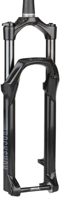 RockShox Judy Silver TK Suspension Fork - 27.5", 120 mm, 15 x 110 mm, 42 mm Offset, Black, A3 MPN: 00.4020.555.001 UPC: 710845844621 Suspension Fork Judy Silver TK Suspension Fork